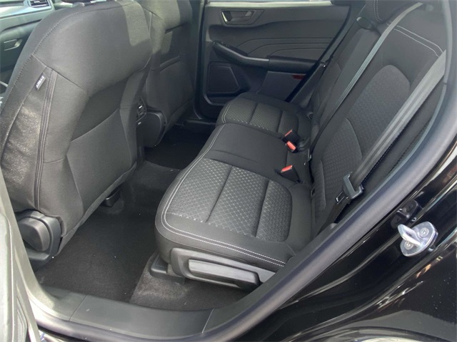 2025 Ford Escape Active photo 4