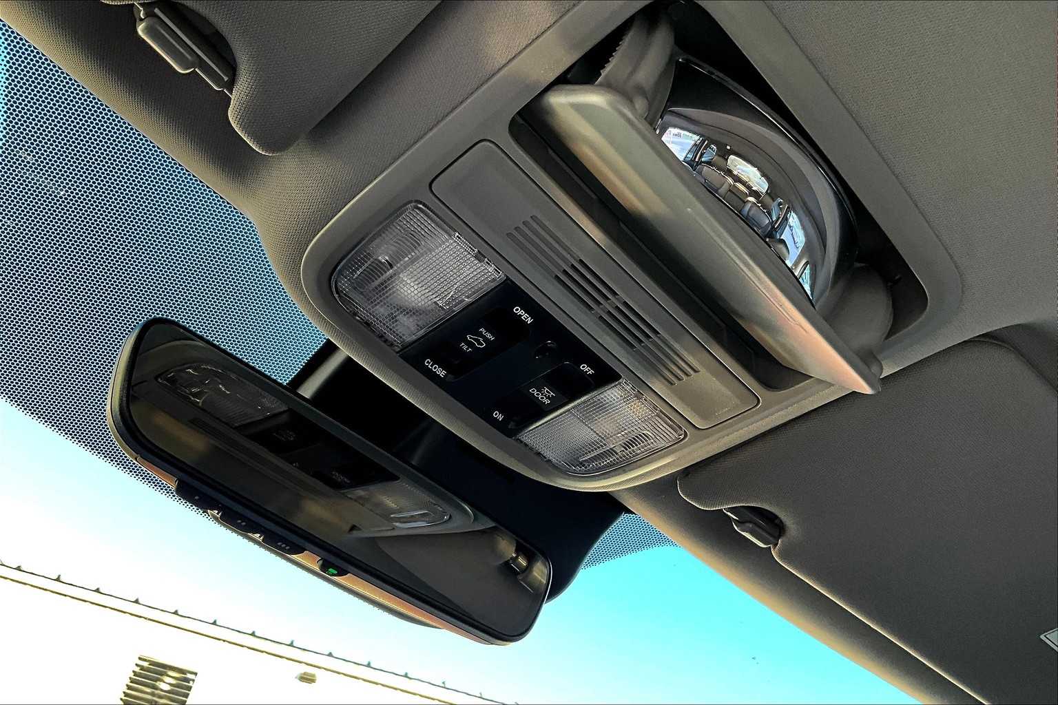 2022 Honda Pilot Special Edition photo 29