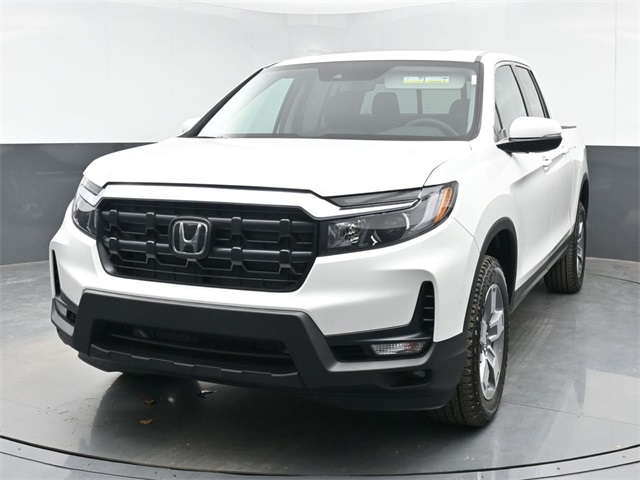 2026 Honda Ridgeline RTL photo 4