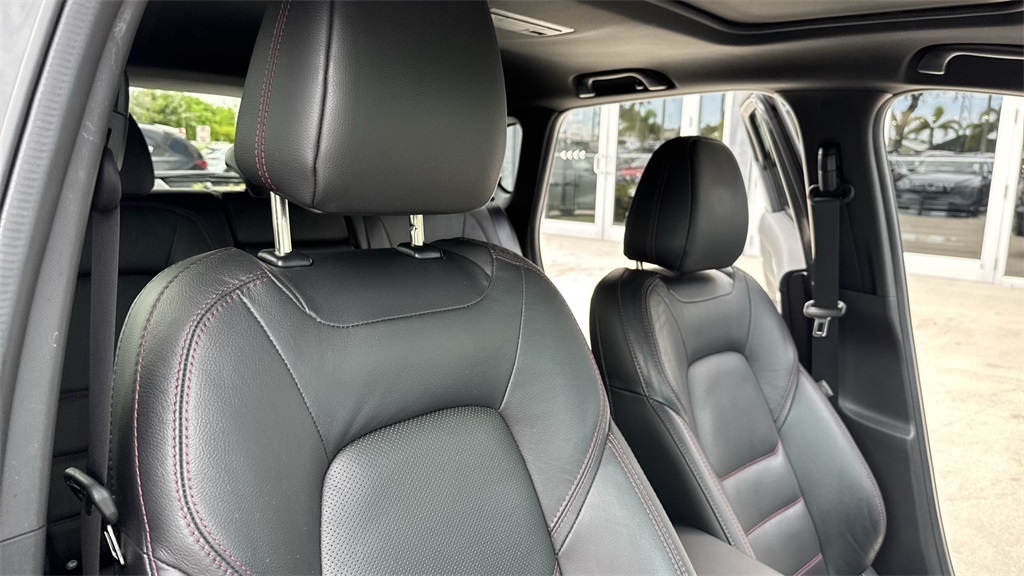 2023 Mazda CX-5 Turbo photo 43