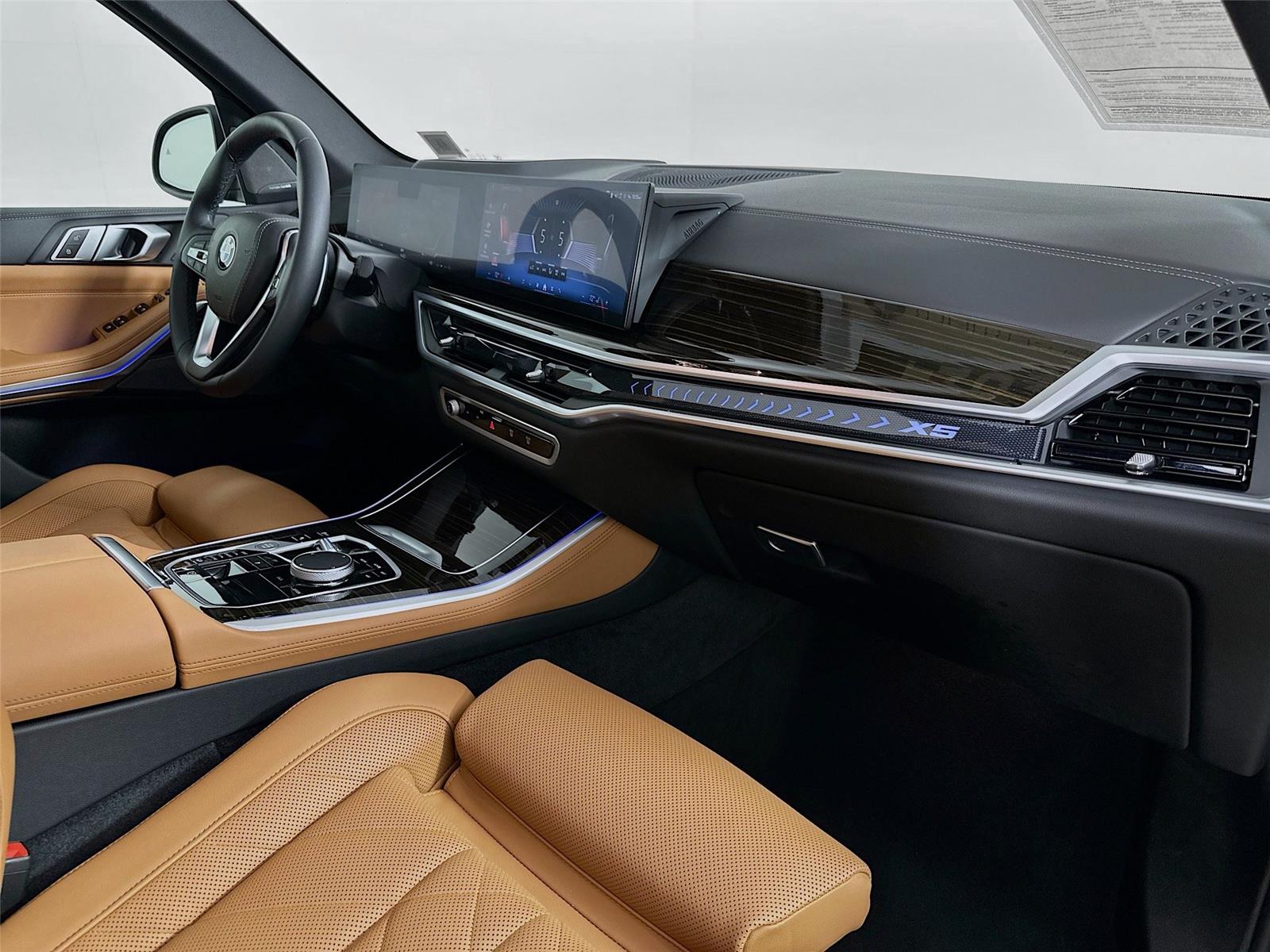 2024 Bmw X5 xDrive40i photo 30