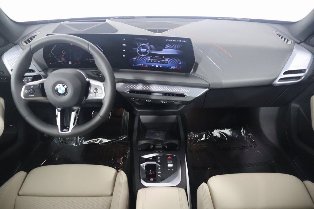 2025 Bmw 228i xDrive Gran Coupe photo 4