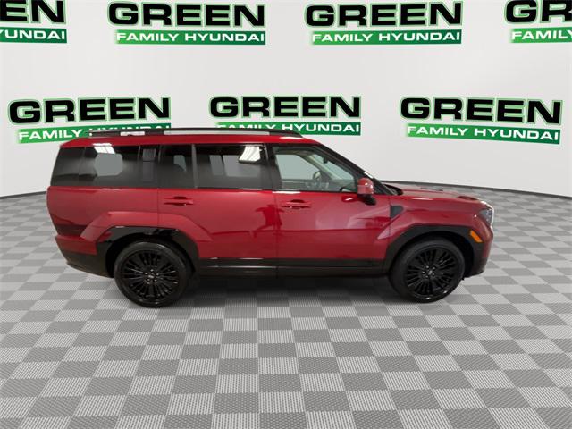2026 Hyundai Santa Fe Calligraphy photo 20