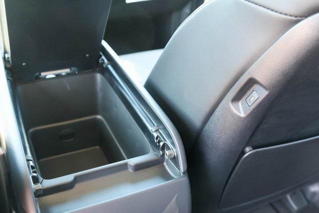 New 2026 Hyundai SEL FWD image 15