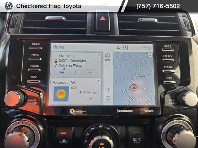 2024 Toyota 4Runner TRD Off-Road Premium photo 29