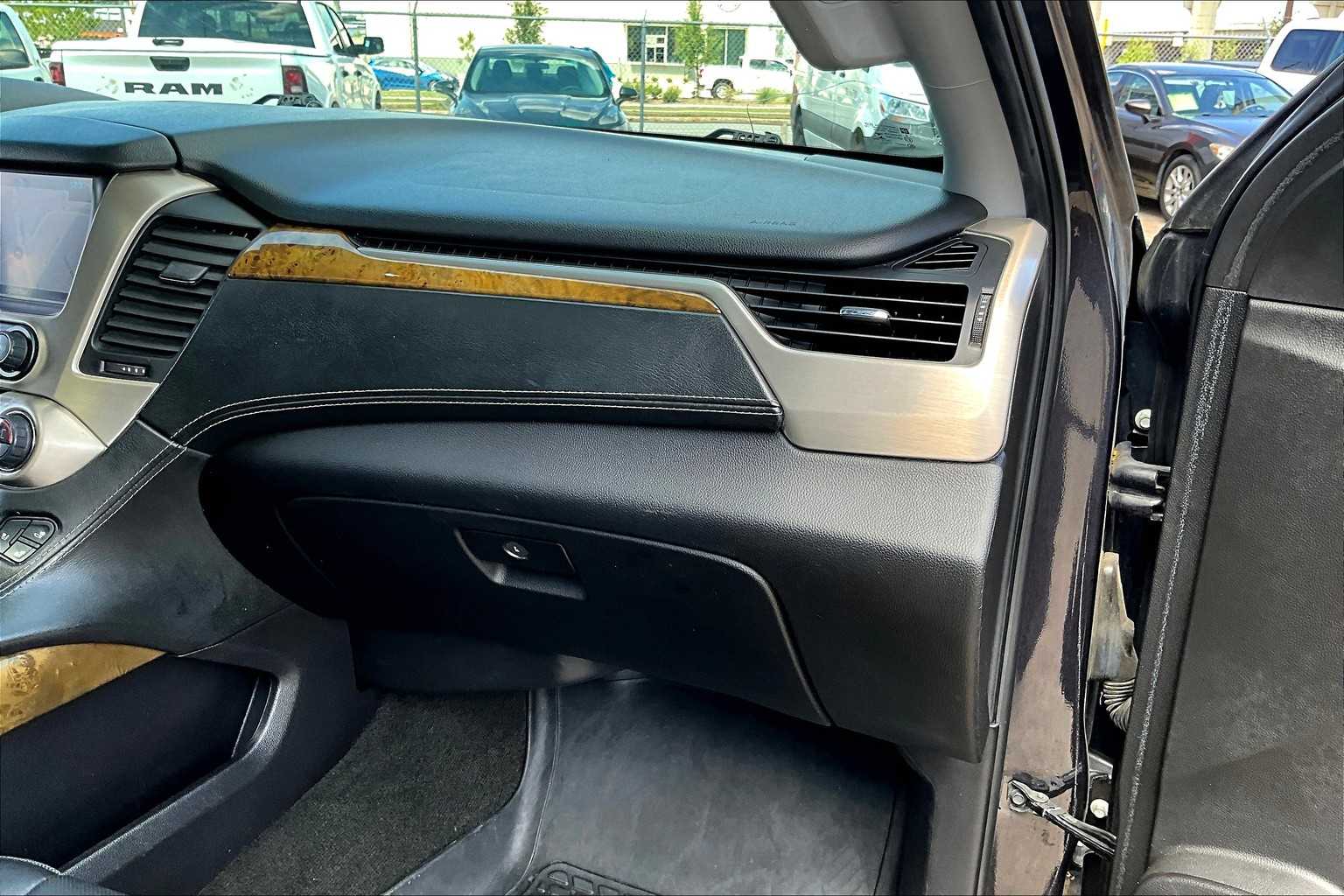 2017 Gmc Yukon XL Denali photo 15