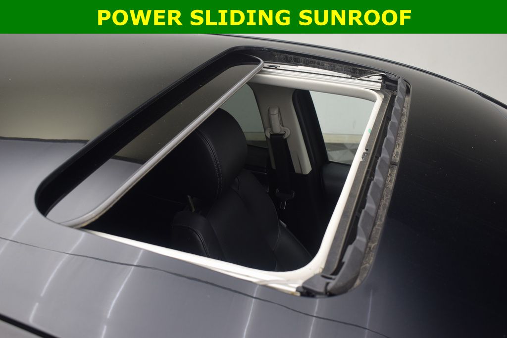 2023 Mazda CX-9 Touring photo 6