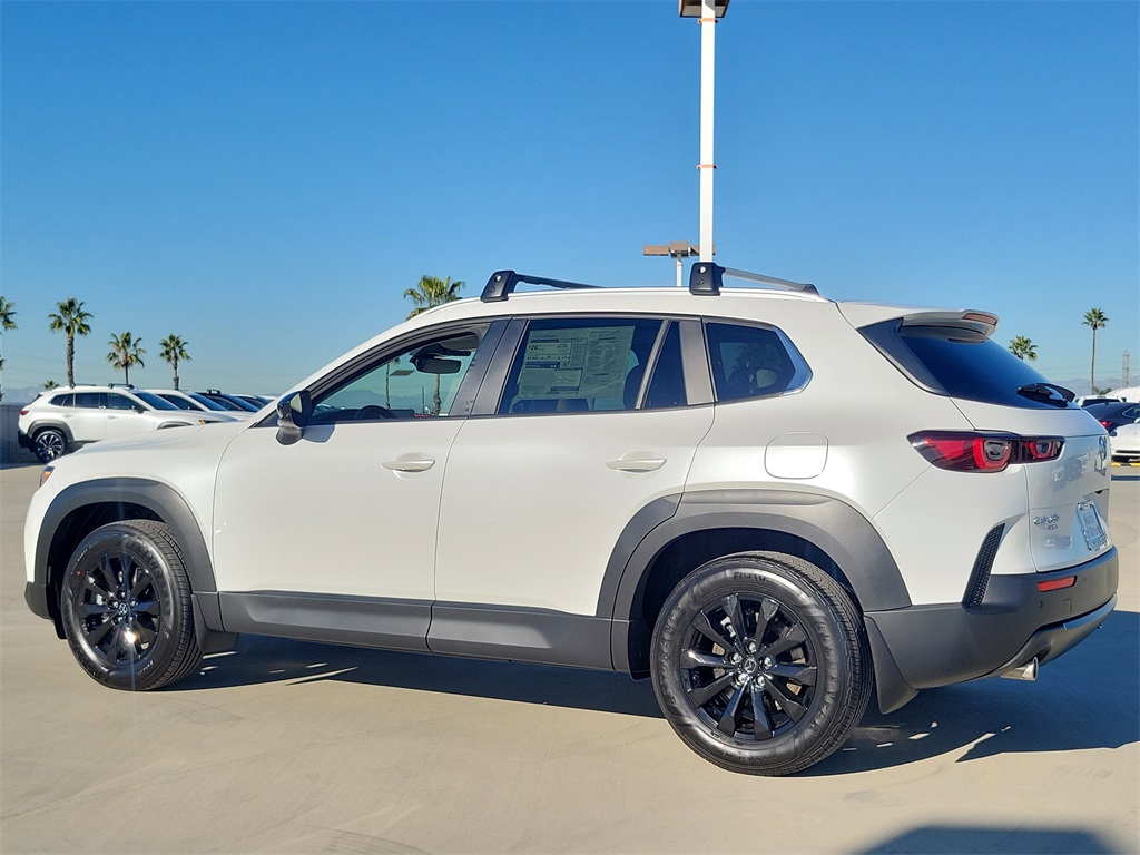 2026 Mazda CX-50 2.5 S photo 3