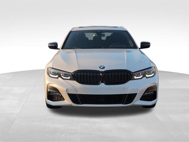 2022 Bmw 330i xDrive photo 8