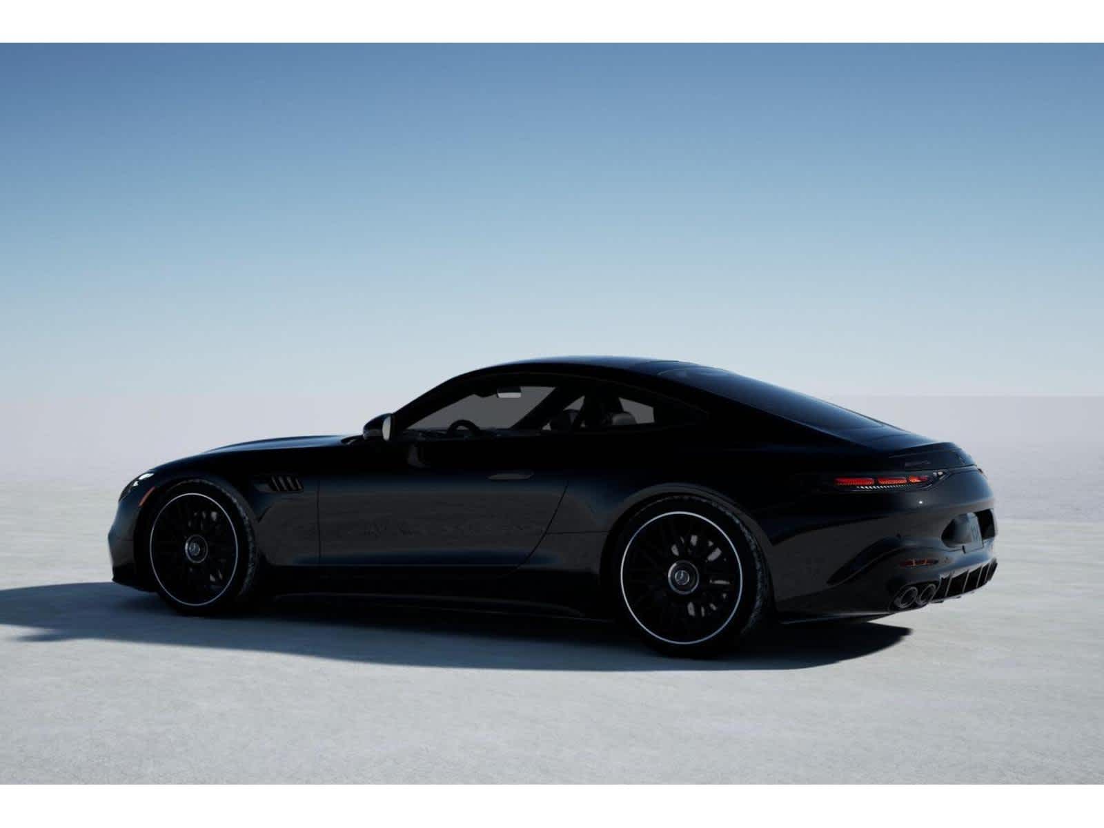 2026 Mercedes Benz AMG GT 43 photo 30