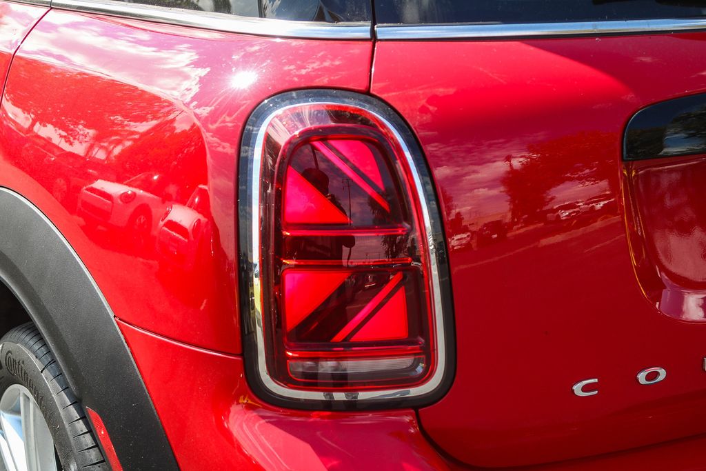 2023 Mini Cooper Signature photo 7