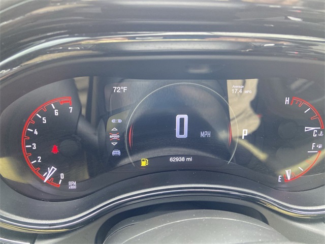 2024 Dodge Durango GT Plus photo 8