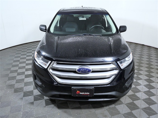 2017 Ford Edge SE photo 3