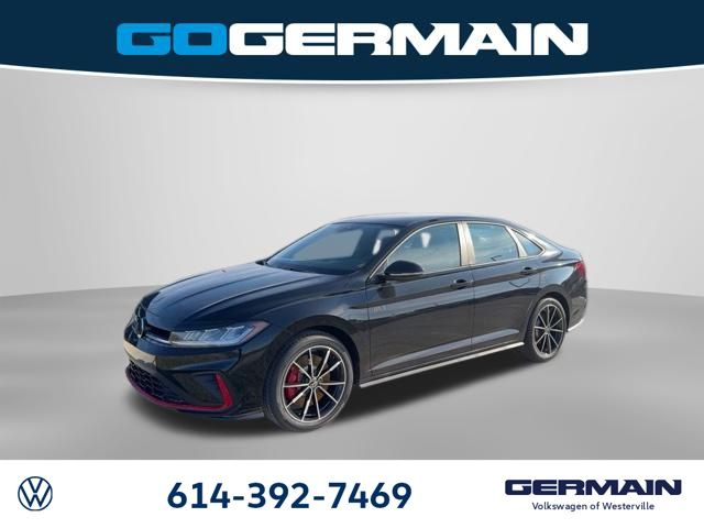 2026 Volkswagen Jetta GLI Autobahn's photo