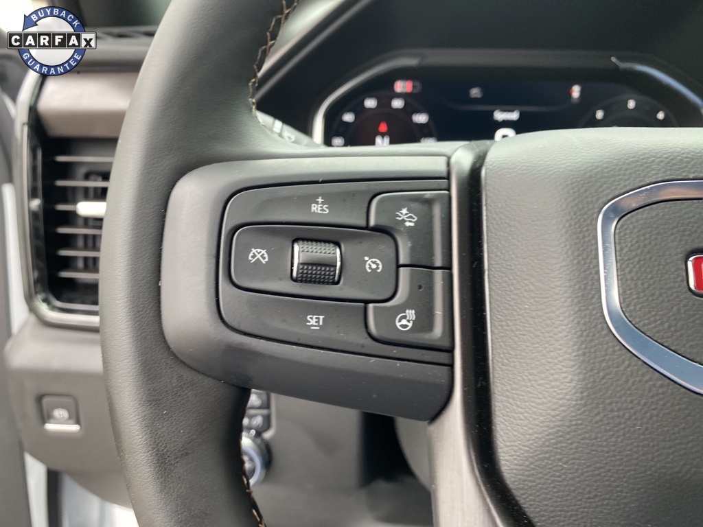 2025 Gmc Sierra 2500 HD AT4 photo 33