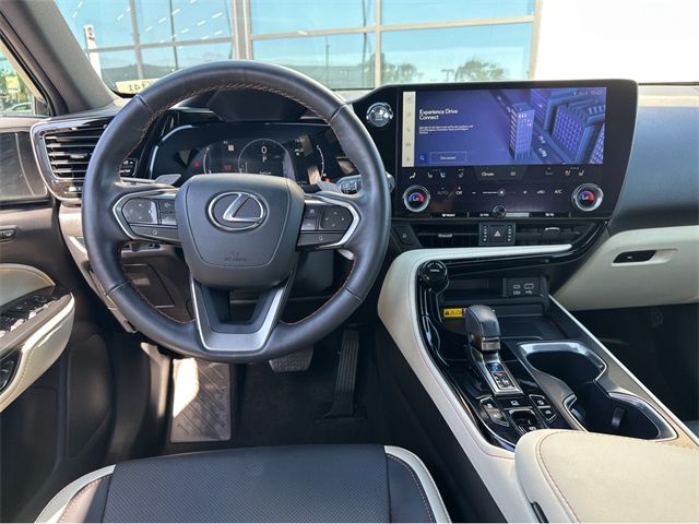2024 Lexus NX 350 Premium photo 12