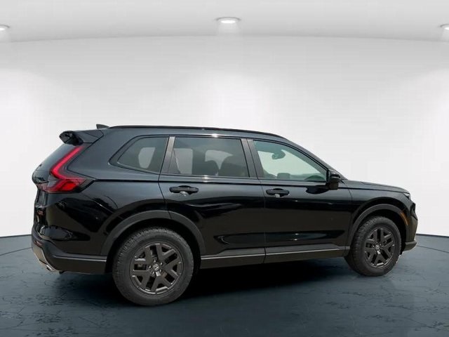 2026 Honda CR-V Hybrid photo 5