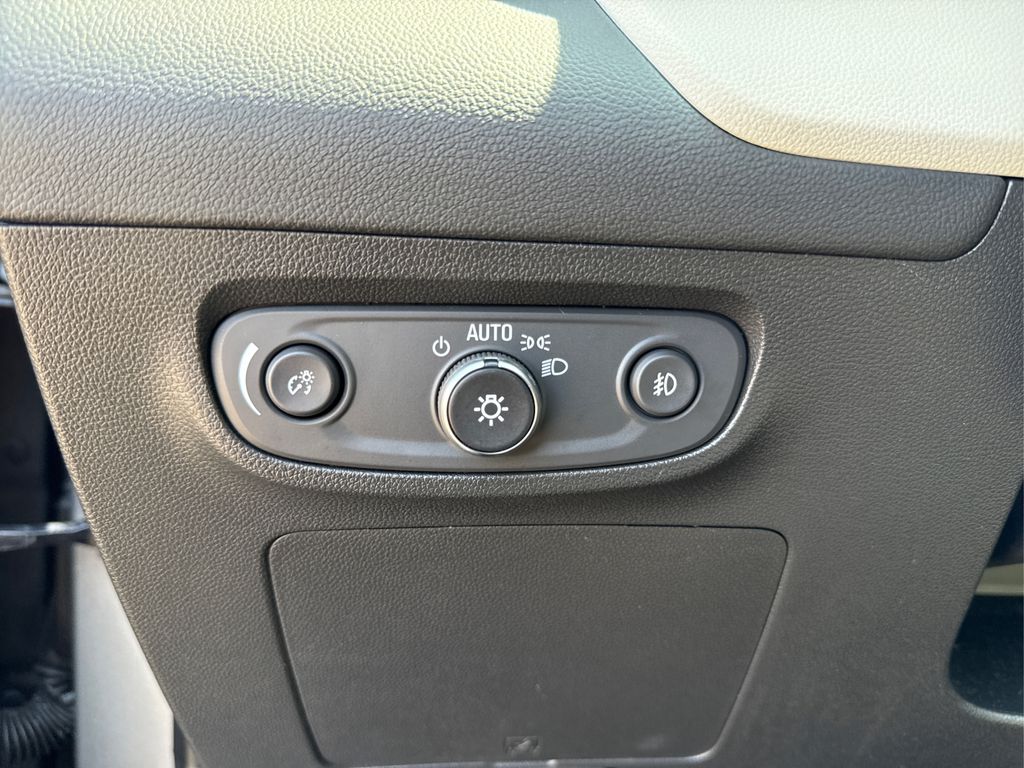 2023 Buick Encore GX Preferred photo 23