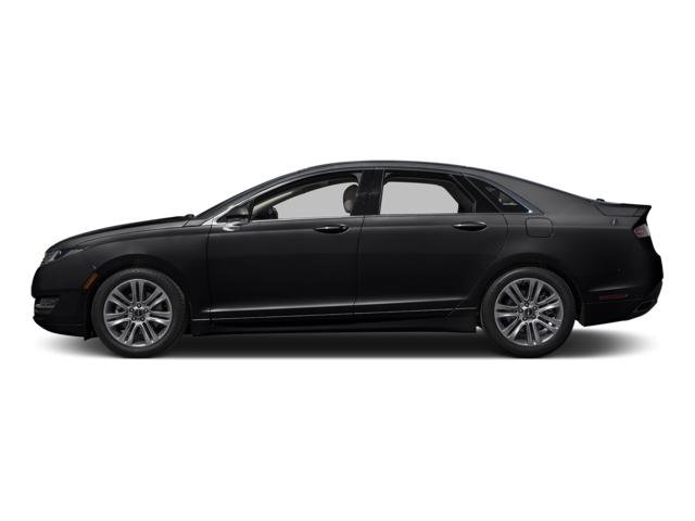 2016 Lincoln MKZ