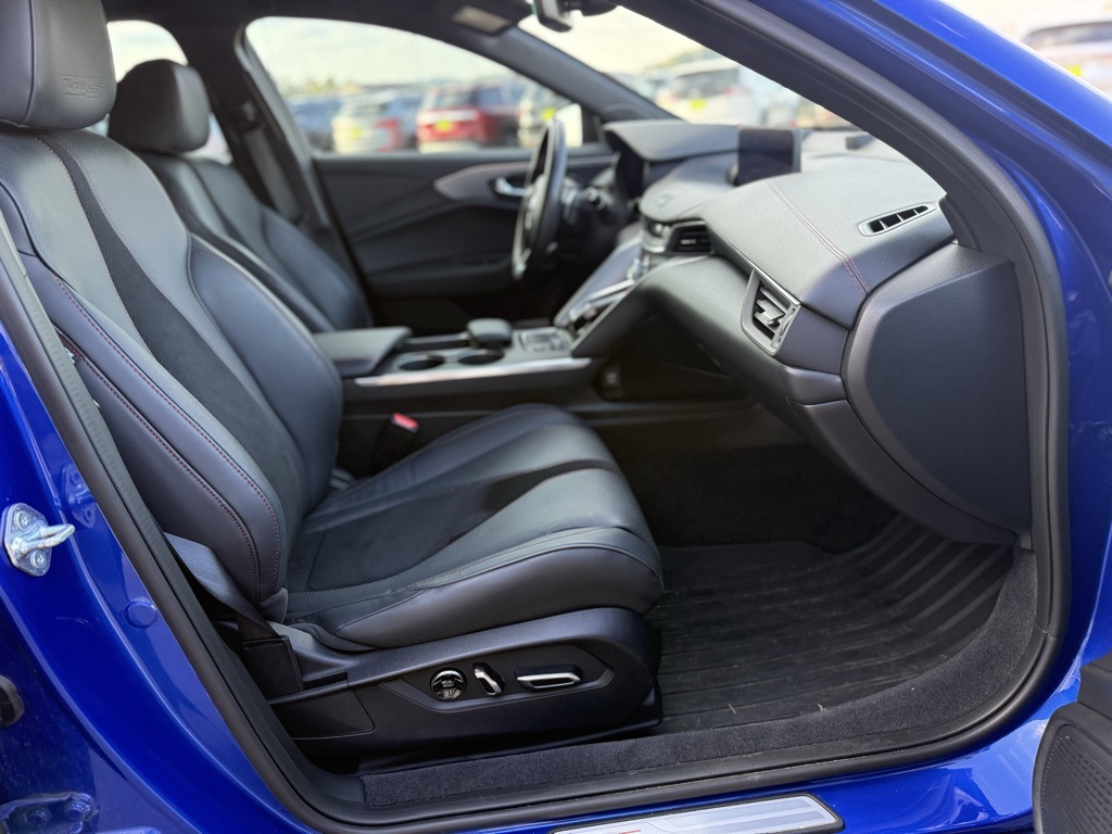 2023 Acura TLX SH-AWD Type S photo 9