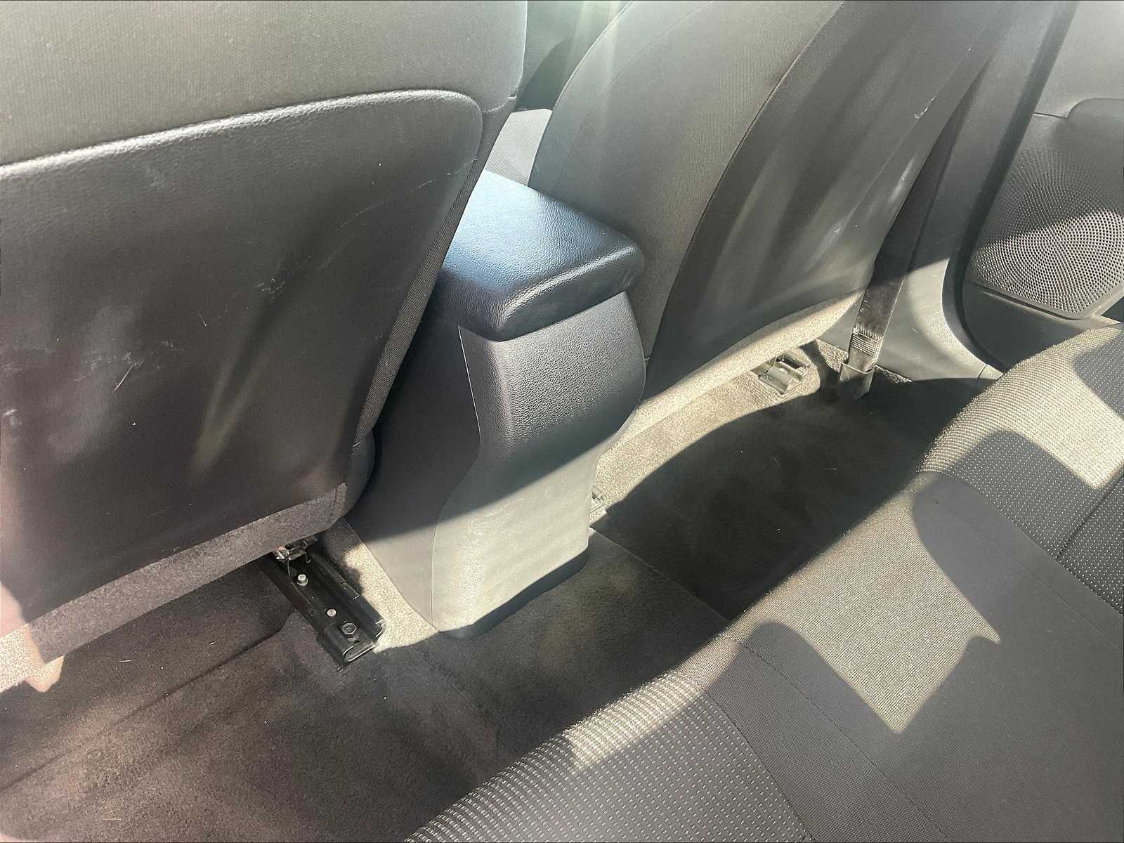 2021 Kia Forte LXS photo 27