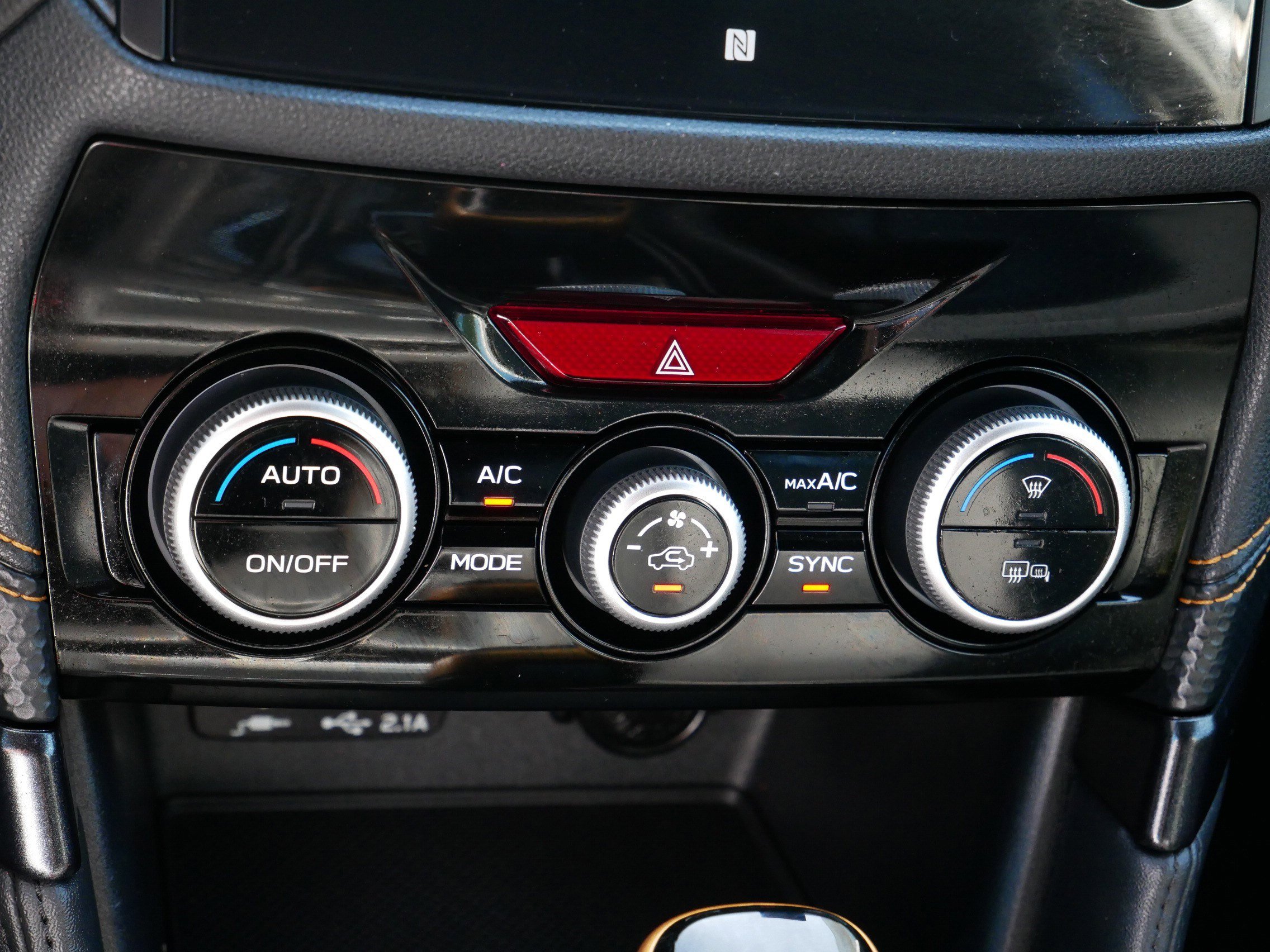 2022 Subaru Forester Wilderness photo 21
