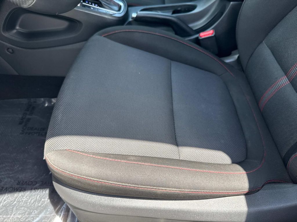2023 Hyundai Kona N Line photo 23