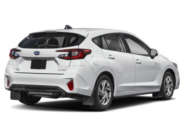 2025 Subaru Impreza Base photo 5