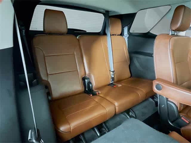 2018 Chevrolet Traverse High Country photo 30