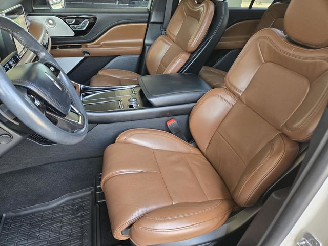 2022 Lincoln Aviator Reserve photo 26