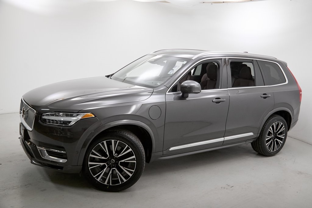 2024 VOLVO XC90 - Image 2