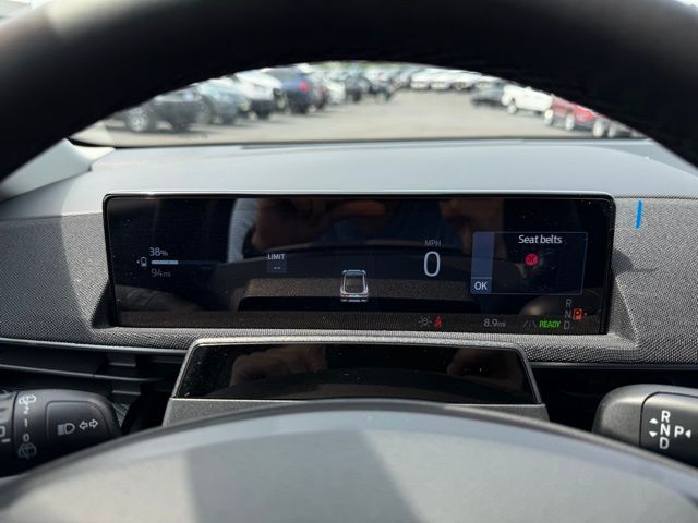 2025 Ford Mustang Mach-E Select photo 23