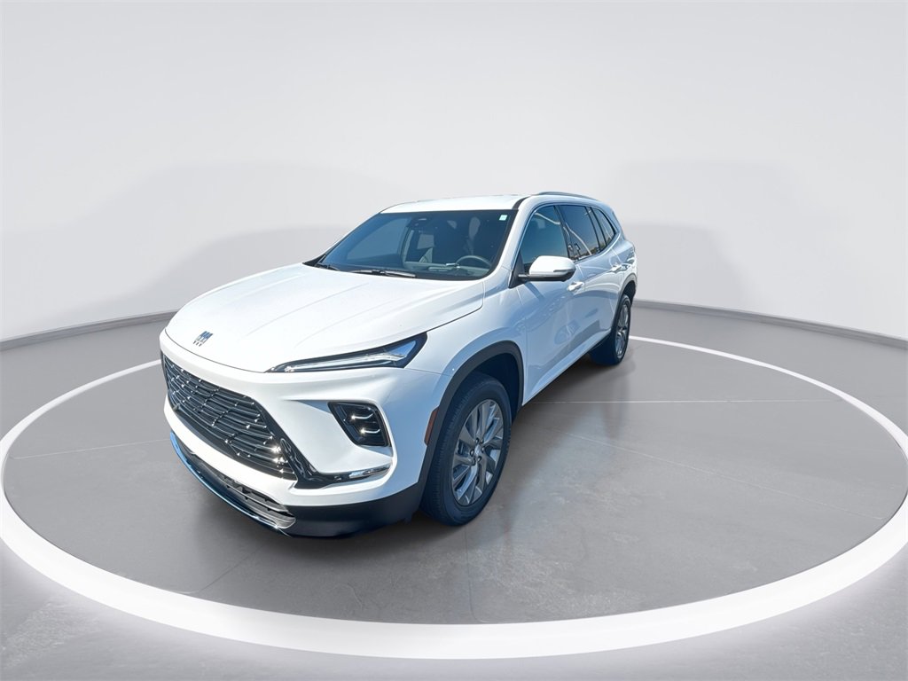 2026 Buick Enclave Preferred photo 3