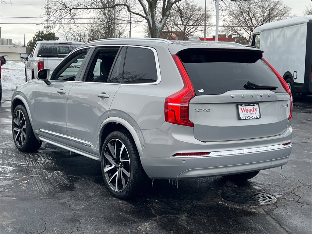 2023 VOLVO XC90 - Image 5
