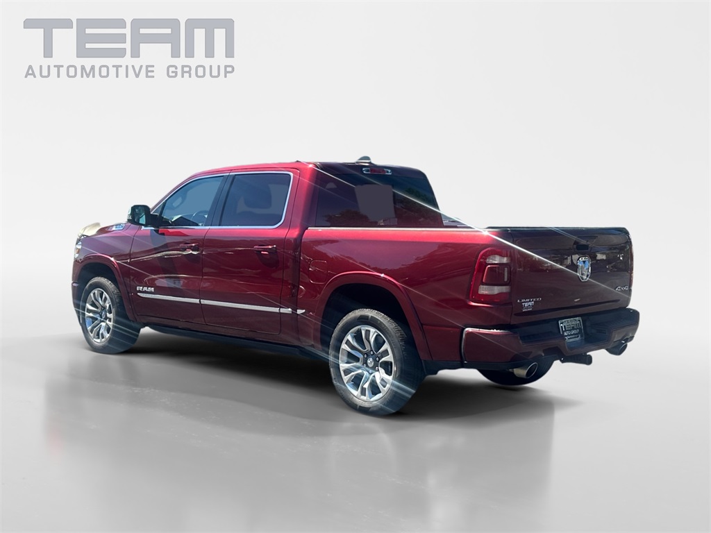 2023 Ram 1500 Limited photo 5