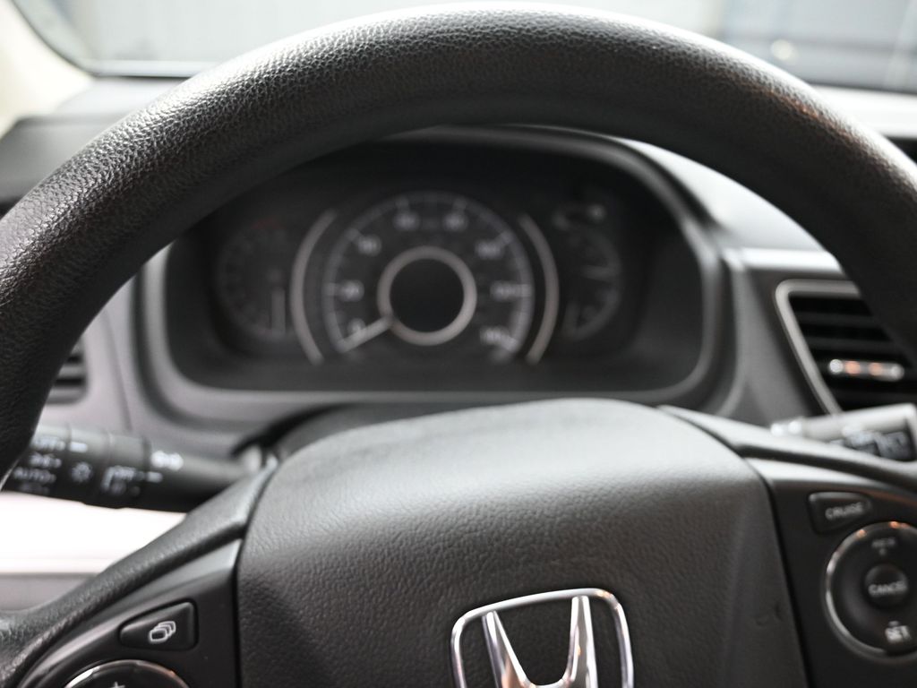 2016 Honda CR-V EX photo 20