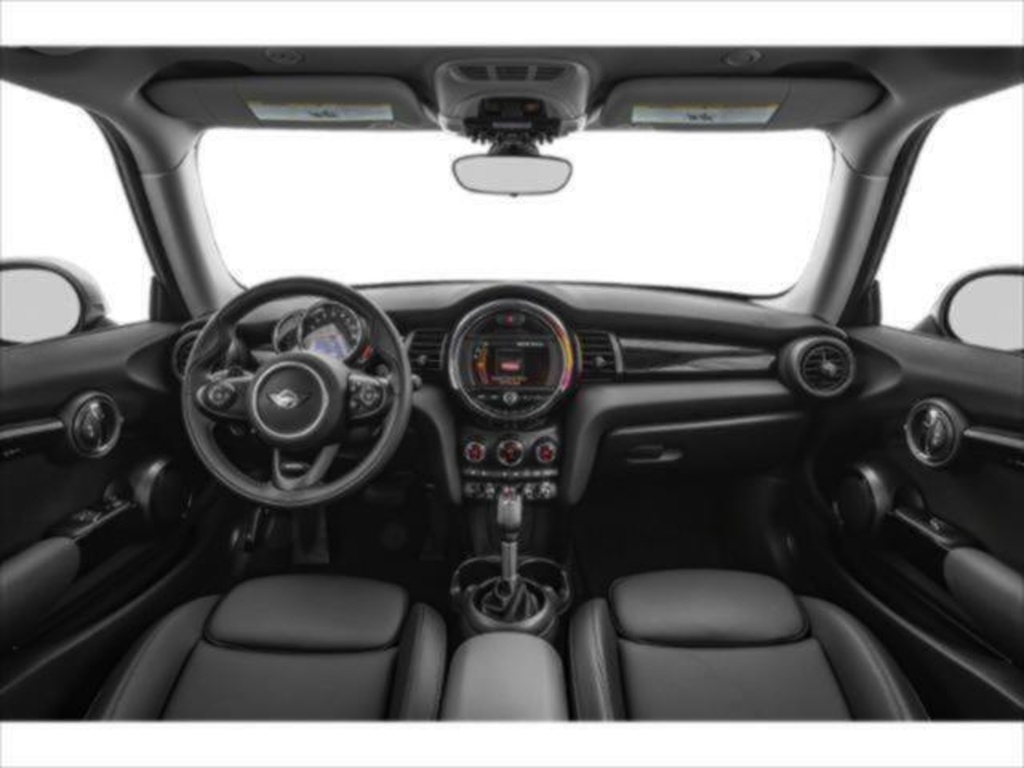 2020 Mini Cooper Hardtop S photo 8