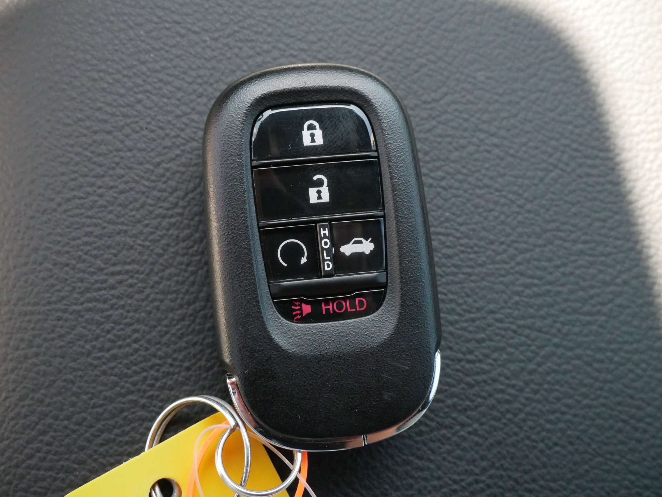 2025 Honda Civic Sport Touring Hybrid photo 27