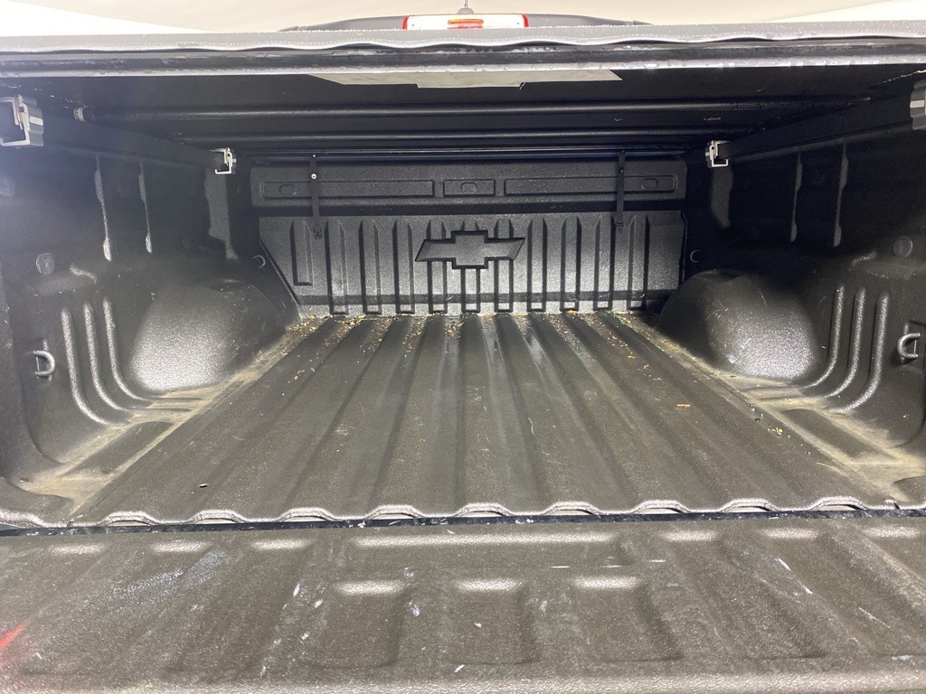 2022 Chevrolet Colorado Z71 photo 24
