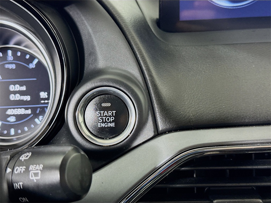2022 Mazda CX-9 Touring photo 38