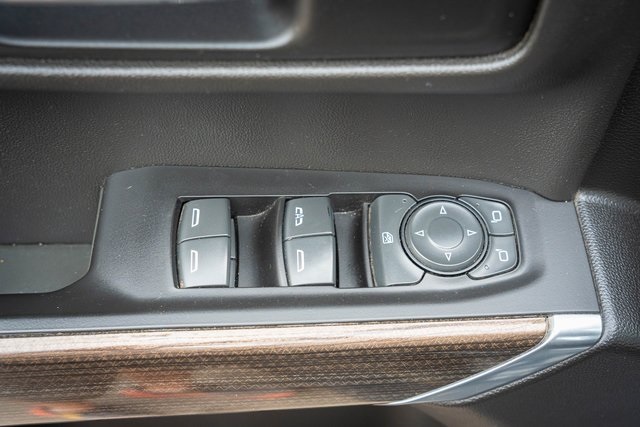 2022 Chevrolet Silverado 1500 RST photo 16