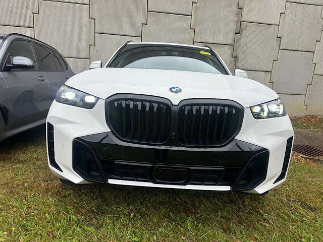 2026 Bmw X5 xDrive40i photo 2