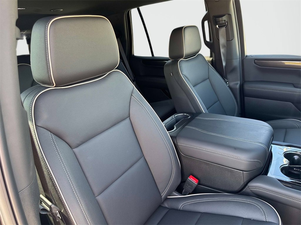 2025 Gmc Yukon photo 16