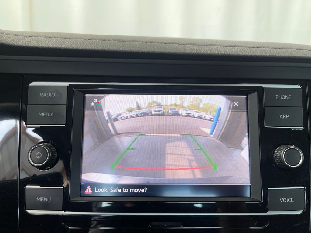 2022 Volkswagen Jetta 1.5T SE photo 17