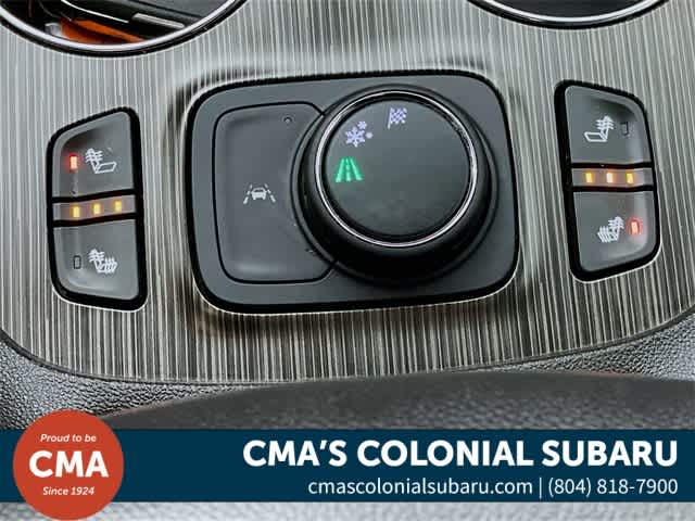 2023 Gmc Acadia SLT photo 21