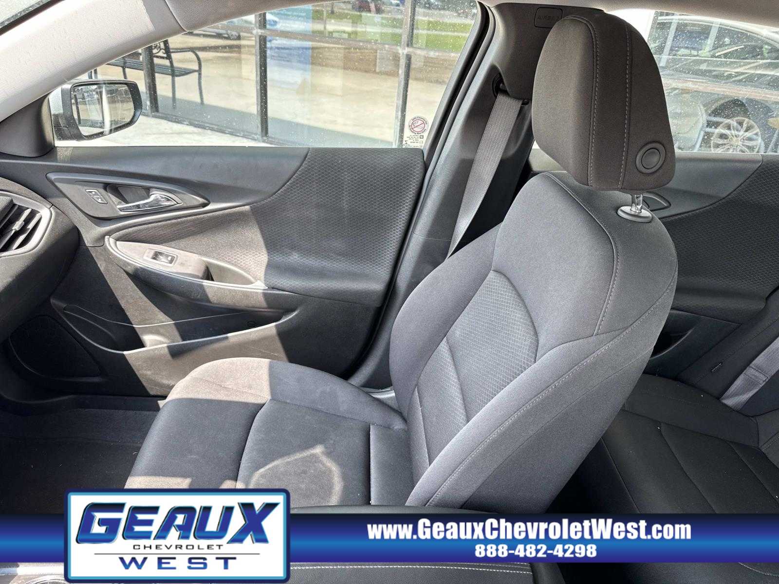 2024 Chevrolet Malibu 1LT photo 30