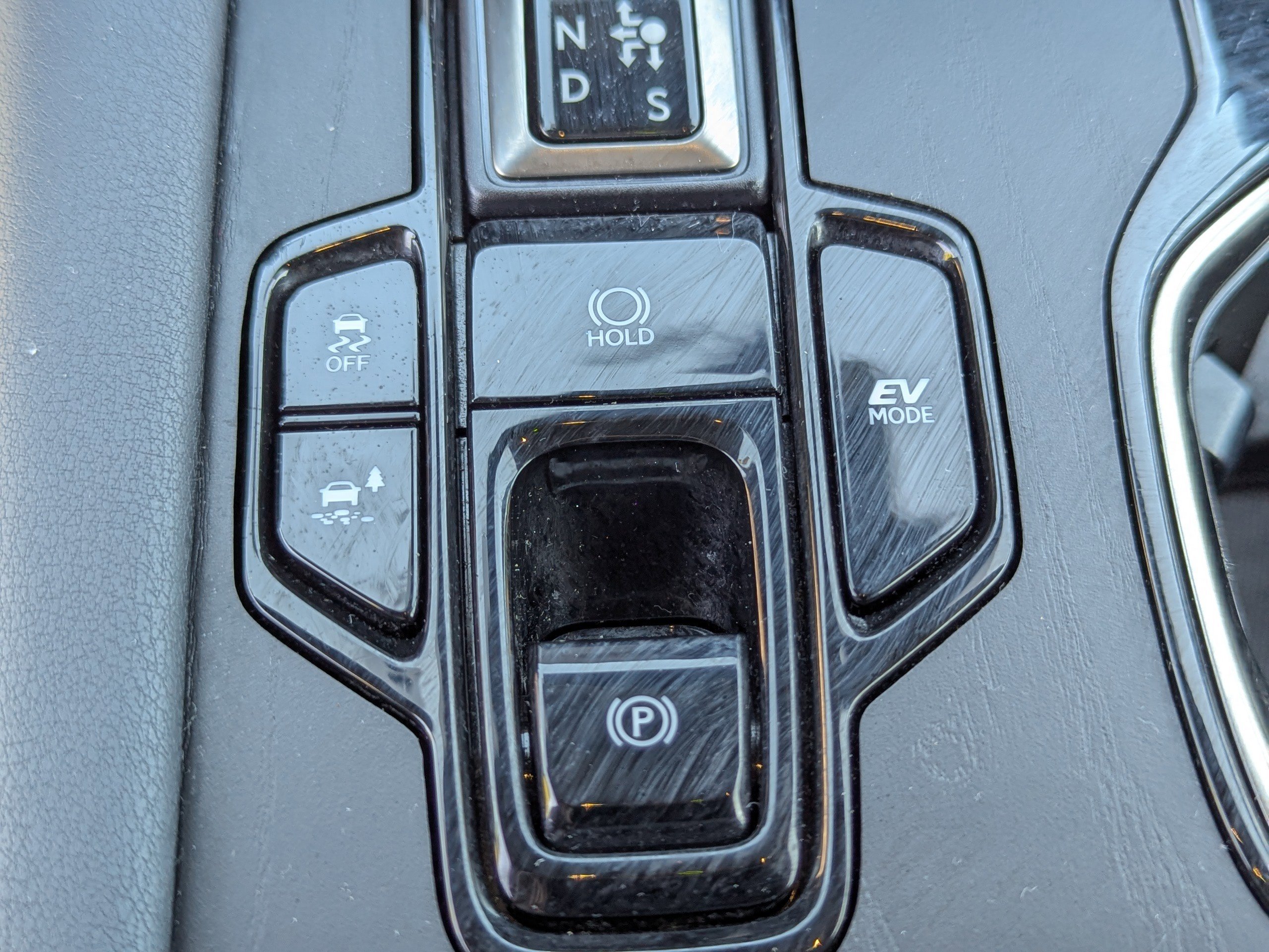 2024 Lexus RX 350h photo 30