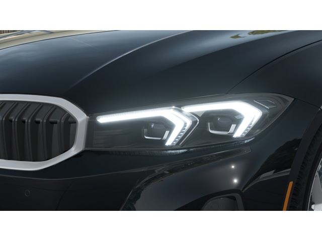 2025 Bmw 330i xDrive photo 6