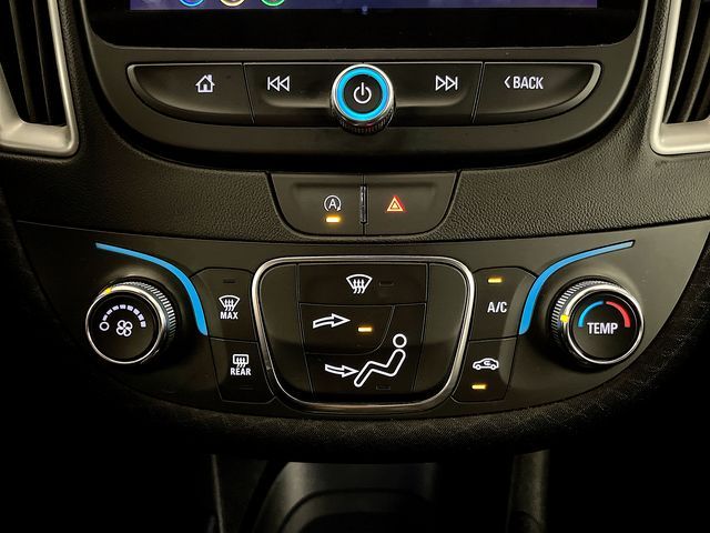 2024 Chevrolet Malibu RS photo 19