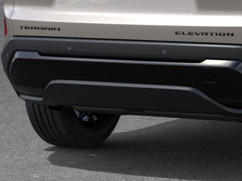 2026 Gmc Terrain Elevation photo 13